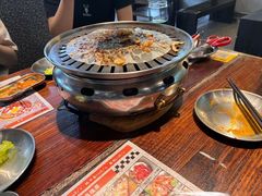 -悟能八戒烤肉自助(秦隆步行街店)