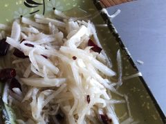 -北京龙庆四季香农家饭庄·灶台鱼·碳烤虹鳟鱼(龙庆峡店)