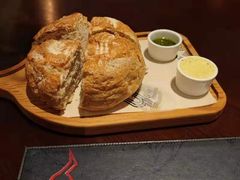 -恰餐厅及酒吧 CHAR Bar & Grill (北京丽都皇冠假日店)