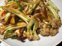 -老头儿油爆虾(星光一期店)