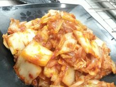 -唛嘻哒烤串朝鲜族风味(金桥店)