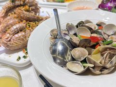 -潮粤香海鲜酒楼(沙湖店)