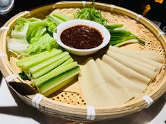 -解家河南菜(金水路店)