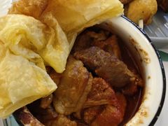 -库滋明·俄罗斯特色美食(中央大街店)