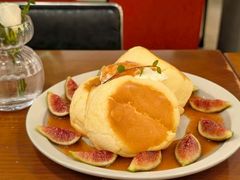 -UPPER KITCHEN(延安路店)