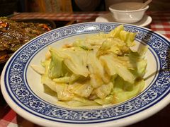 -鑫小城故事·藕汤·家常菜(台北一路总店)