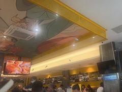 -黄记煌三汁焖锅(金凤万达广场店)