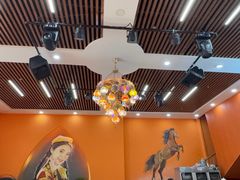 -马旭土鸡焖花卷新疆菜大盘鸡·真域顺西域美食(天马大道店)