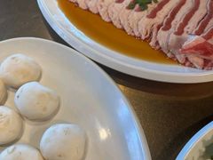 -辛氏火炉·韩式古法烤肉(松北店)