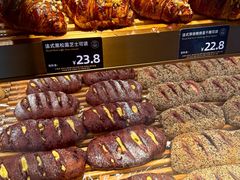 -FANEN法念·烘焙·甜点(万象城店)