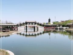 -西海子公园