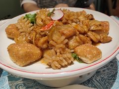 -北塘海鲜·天津菜(大光明桥旗舰店)