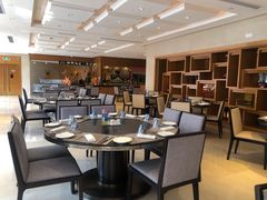 -盛宴自助餐厅(运达喜来登店)