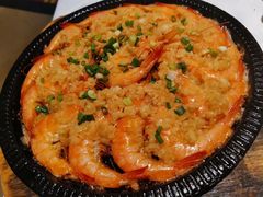 -和记小菜(东方店)