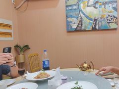 -园中院•常州菜