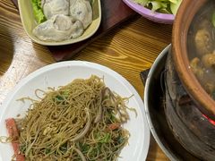 -雄伟美食(高沙中街店)