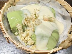 -李百蟹·蟹黄面·江景餐厅(外滩·豫园店)