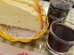 -华梅西餐厅(哈尔滨中央大街店)