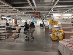 -宜家家居(哈尔滨商场店)