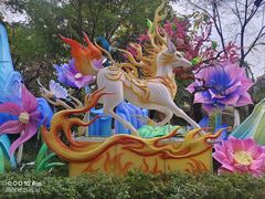 -海合安成都极地海洋公园