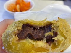 炸糕-紫光园北京小吃(昌平鼓楼西街店)