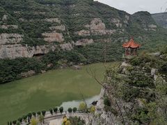 -九女仙湖景区