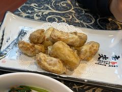 -晓平饭店(嘉善路店)