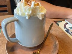 -时光花园(白鹭洲店)