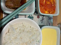 -老乡鸡(东方广场店)
