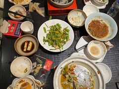 -桂小厨广西菜(万象城店)