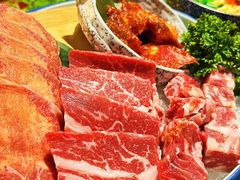 -极焰·烧肉刺身放题(天河领展广场店)