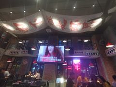 -老长沙龙虾城(商品街店)