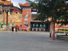 -龙口南山旅游景区