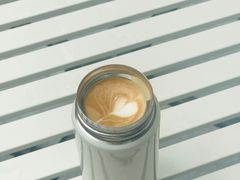 -Manner Coffee(IFS一楼店)
