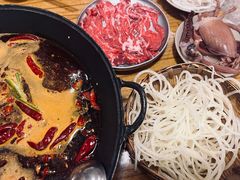 -五里关火锅(牛市口店)