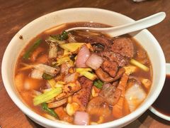 -寻裕记·现炒浇头面(人民广场店)