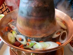 -东来顺饭庄(天坛店)