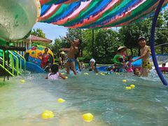 -思念果岭悦温泉