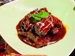 -暹罗湾东南亚餐厅