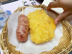 -好人民间小吃·番茄鱼酸菜鱼(木渎悠方店)