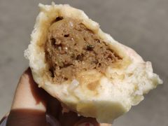 牛肉蒸饺-慕民美食家