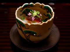 -晴空·日本料理(万象城店)