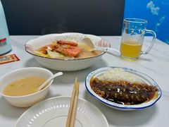 -来之顺海鲜菜馆·青岛菜·始于1993(栈桥店)