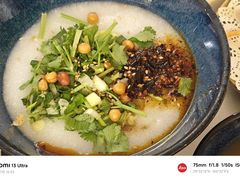 微微辣油茶-大王油茶(二厂文创公园店)
