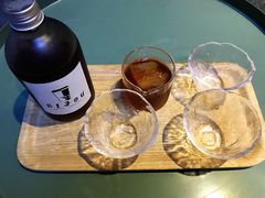蜜香红茶-BIJOU coffee&cocktail(龙岗万科广场店)