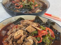 -小卫香辣面馆(老二中老大门店)
