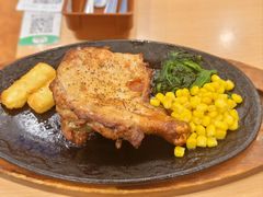 -萨莉亚意式餐厅(连城店)