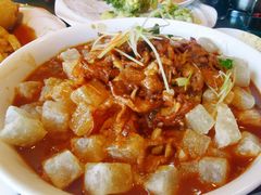 -老白肉馆(临江小区店)