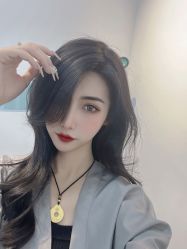 -I+造型烫发染发