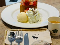 -After You Dessert Cafe